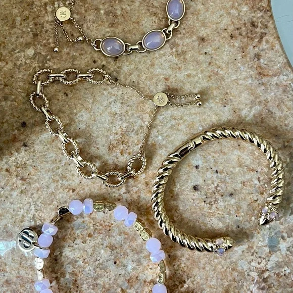 Bomb Party Spring 2025 ST80360 Easy To Miss Me Stack - Picture 5 of 7